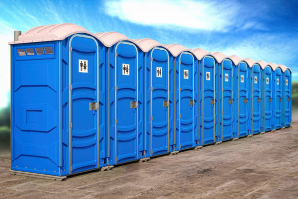 Best Portable Restroom Setup and Delivery in Kersey, CO