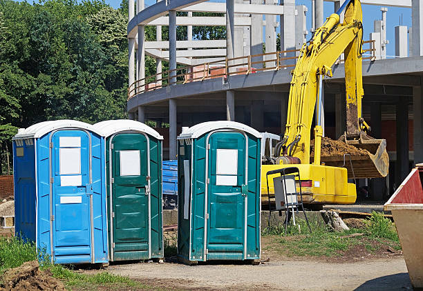 Best Restroom Trailer for Weddings in Kersey, CO