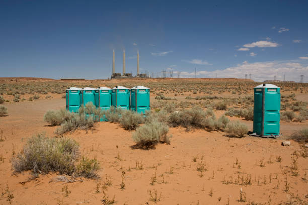 Best Portable Toilet Rental for Emergency Services in Kersey, CO