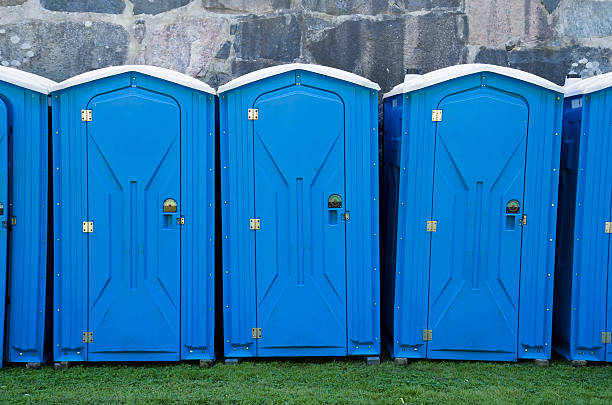 Best Portable Toilets for Parks and Recreation Areas in Kersey, CO