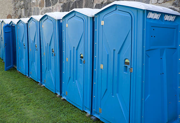 Best Portable Restrooms for Agricultural Sites in Kersey, CO